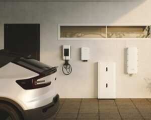Installer une borne de recharge en logement locatif dans le canton de Vaud : le guide complet par AFM SA