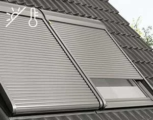 Velux - Volet roulant