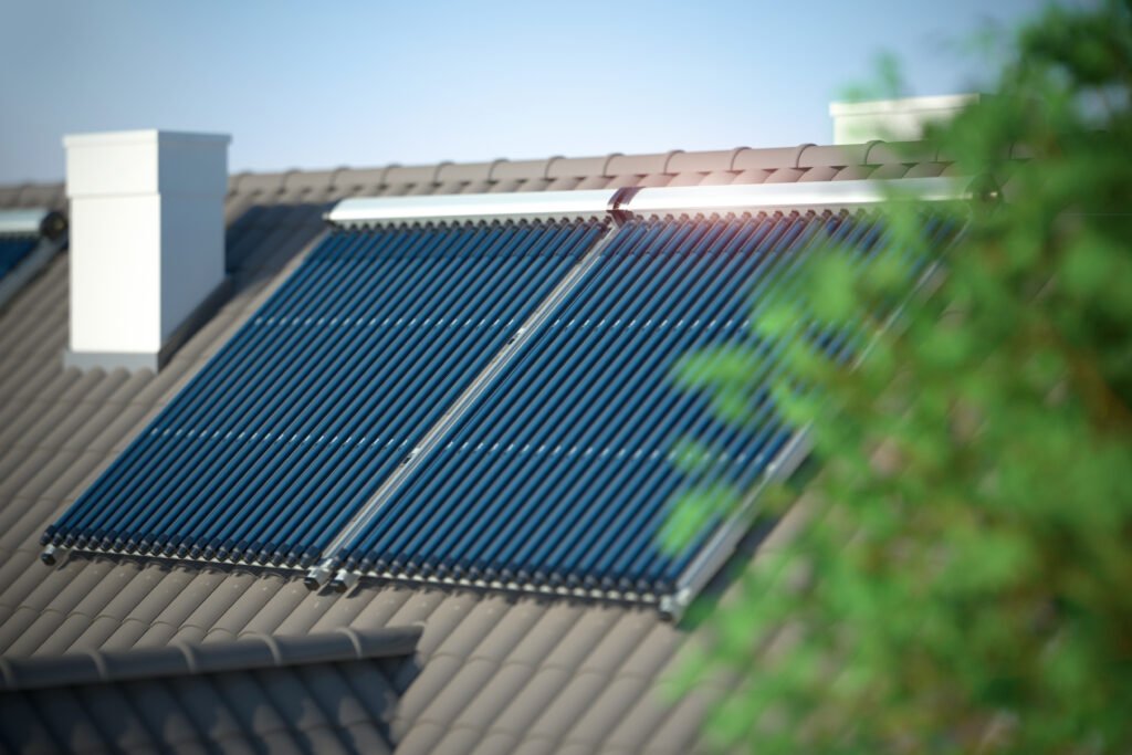 Pourquoi investir dans le solaire thermique dans le canton de Vaud en 2025 ?