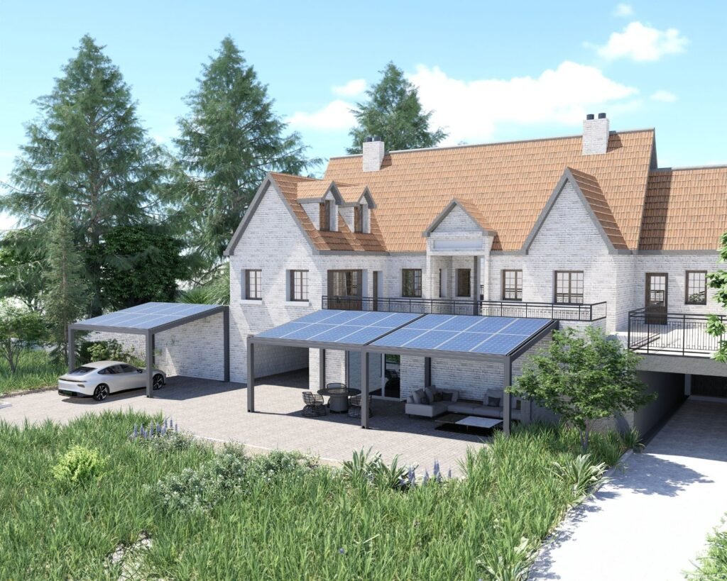 Panneaux solaires et voiture électrique : la combinaison gagnante dans le canton de Vaud