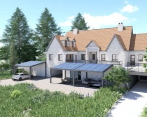 Panneaux solaires et voiture électrique : la combinaison gagnante dans le canton de Vaud