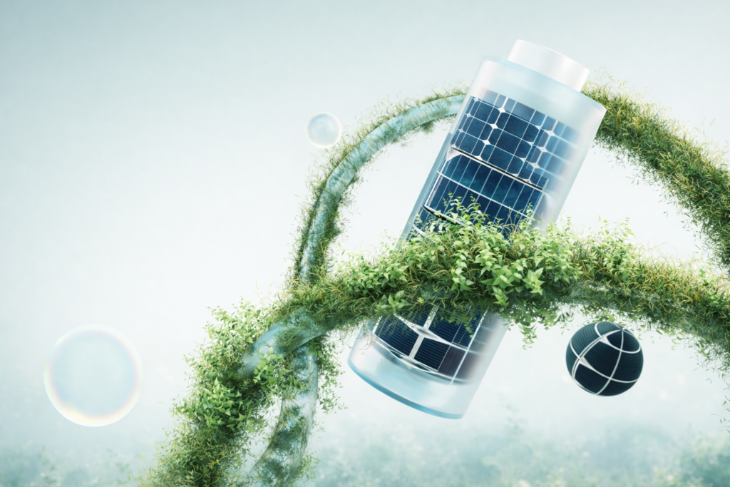 Dans le canton de Vaud, la facture d’électricité pèse sur le quotidien. Découvrez comment un habitat bien équipé et le stockage solaire réduisent le stress.