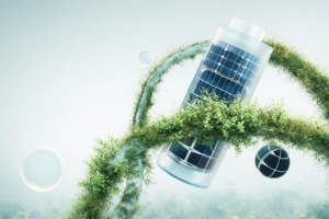 Dans le canton de Vaud, la facture d’électricité pèse sur le quotidien. Découvrez comment un habitat bien équipé et le stockage solaire réduisent le stress.