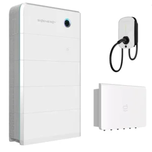 Installez une batterie solaire performante dans le canton de Vaud. SigenStor optimise votre énergie photovoltaïque avec AFM Photovoltaïque.
