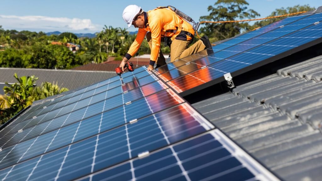 Poisson d’avril dans le canton de Vaud : le solaire photovoltaïque et thermique étonne les Vaudois par ses performances et ses bénéfices concrets.